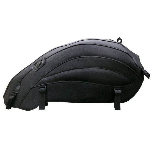Bagster Tank Cover BlackTRIUMPH 2300 ROCKET III ROADSTER ABS - 2010 - 2016Ref: 1501U