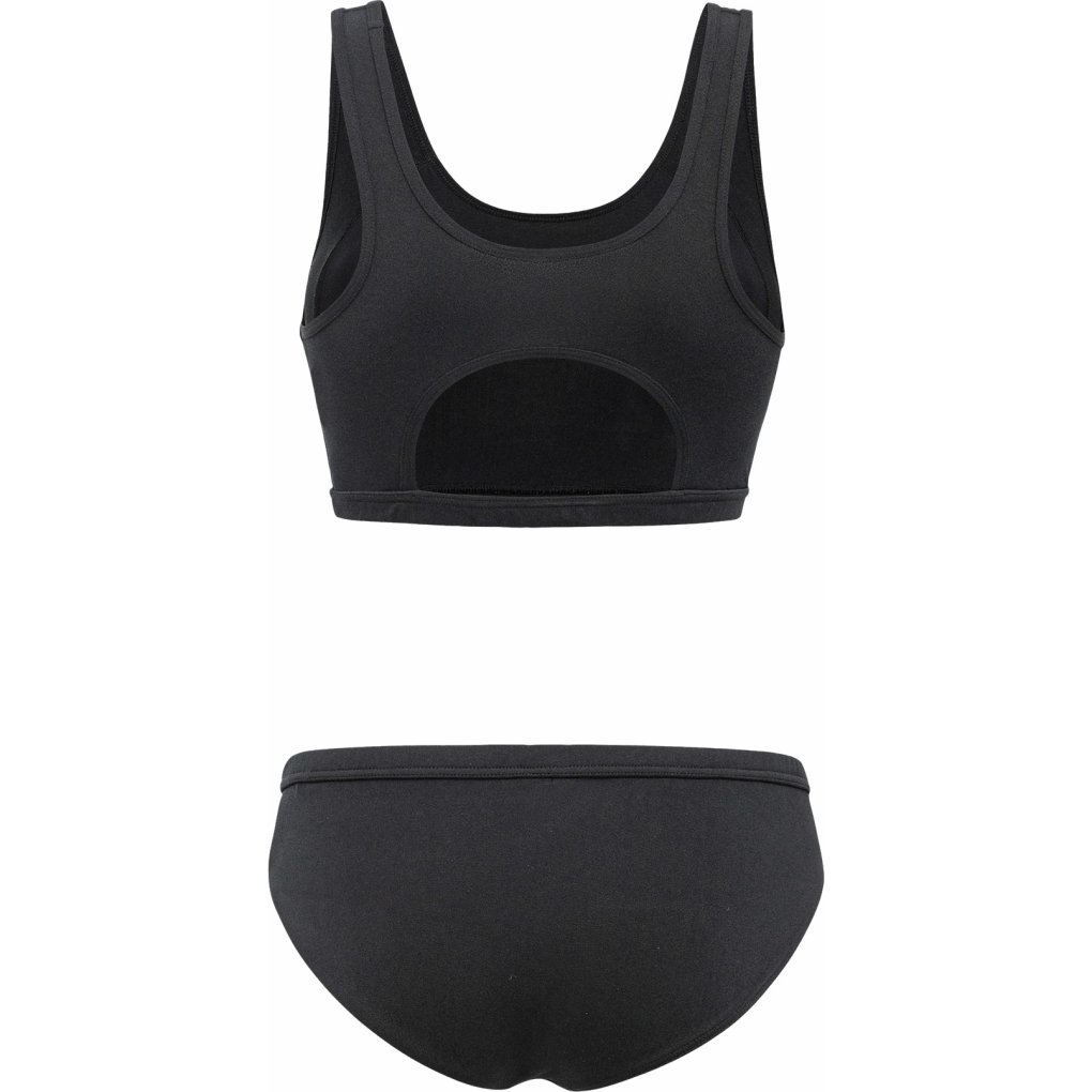 Orca RS1 Bikini Women - black RS62