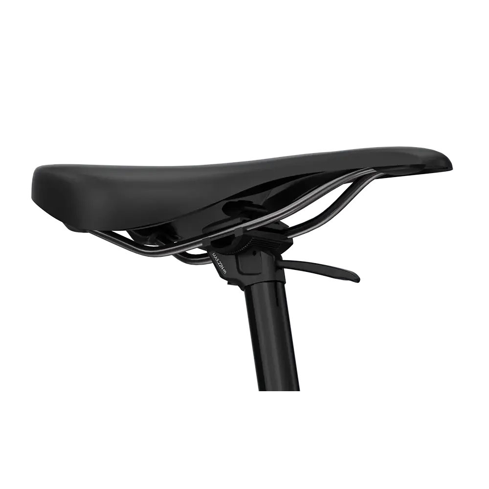 KS eTEN Dropper Post - Ø 27.2mm | 410mm | Travel: 100mm