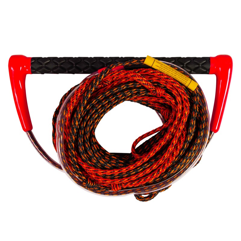 Ropes & handles
