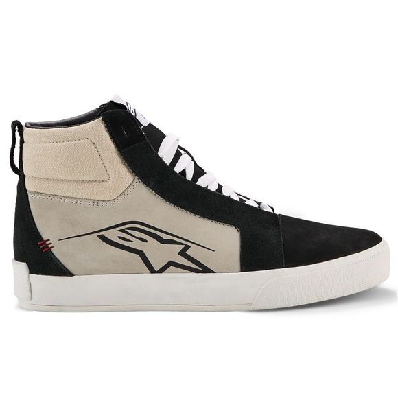 Baskets Moto Alpinestars RIDE-63 - Noir / GrisRef : AP4102