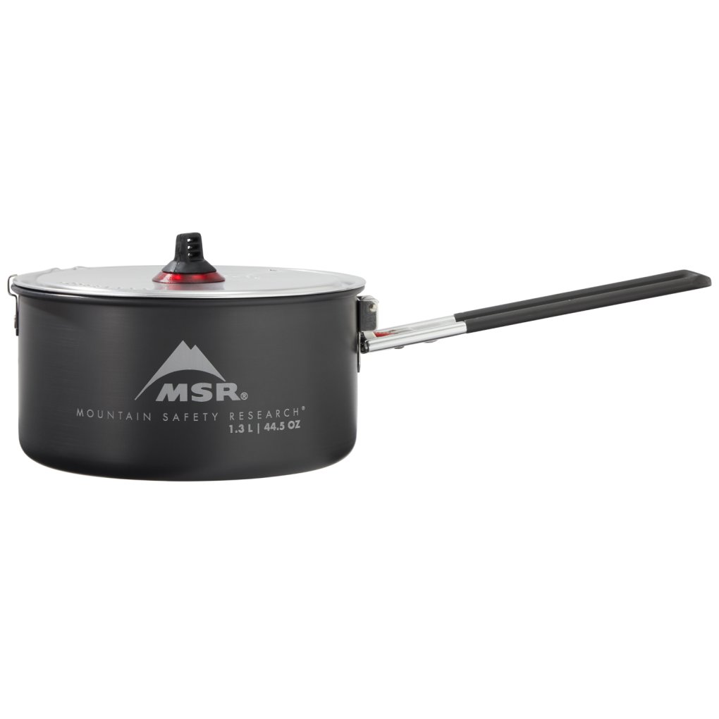 MSR Ceramic Solo Pot