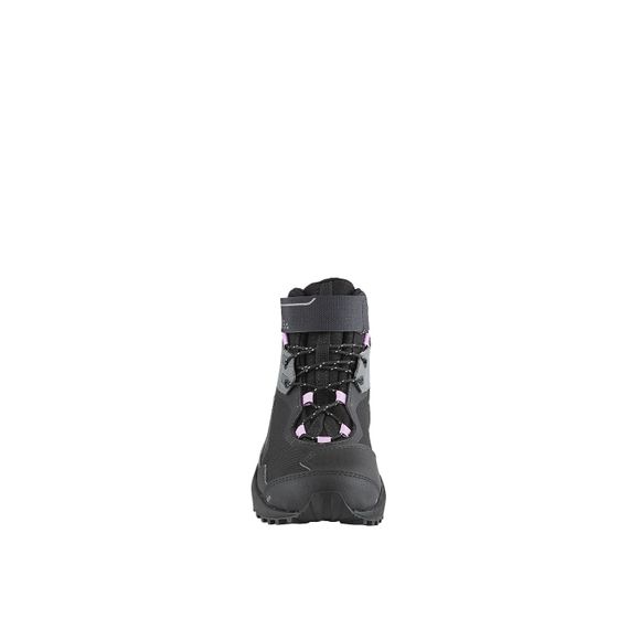 Gaerne G_Nexo Aquatech Lady Motorcycle Sneakers - Black / PurpleRef : GA0272