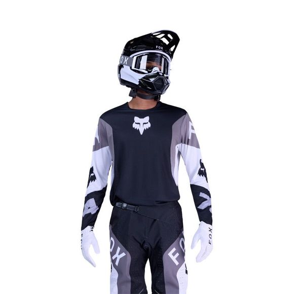 Cross Fox jersey 360 Tine 2025 - BlackRef: FX6139