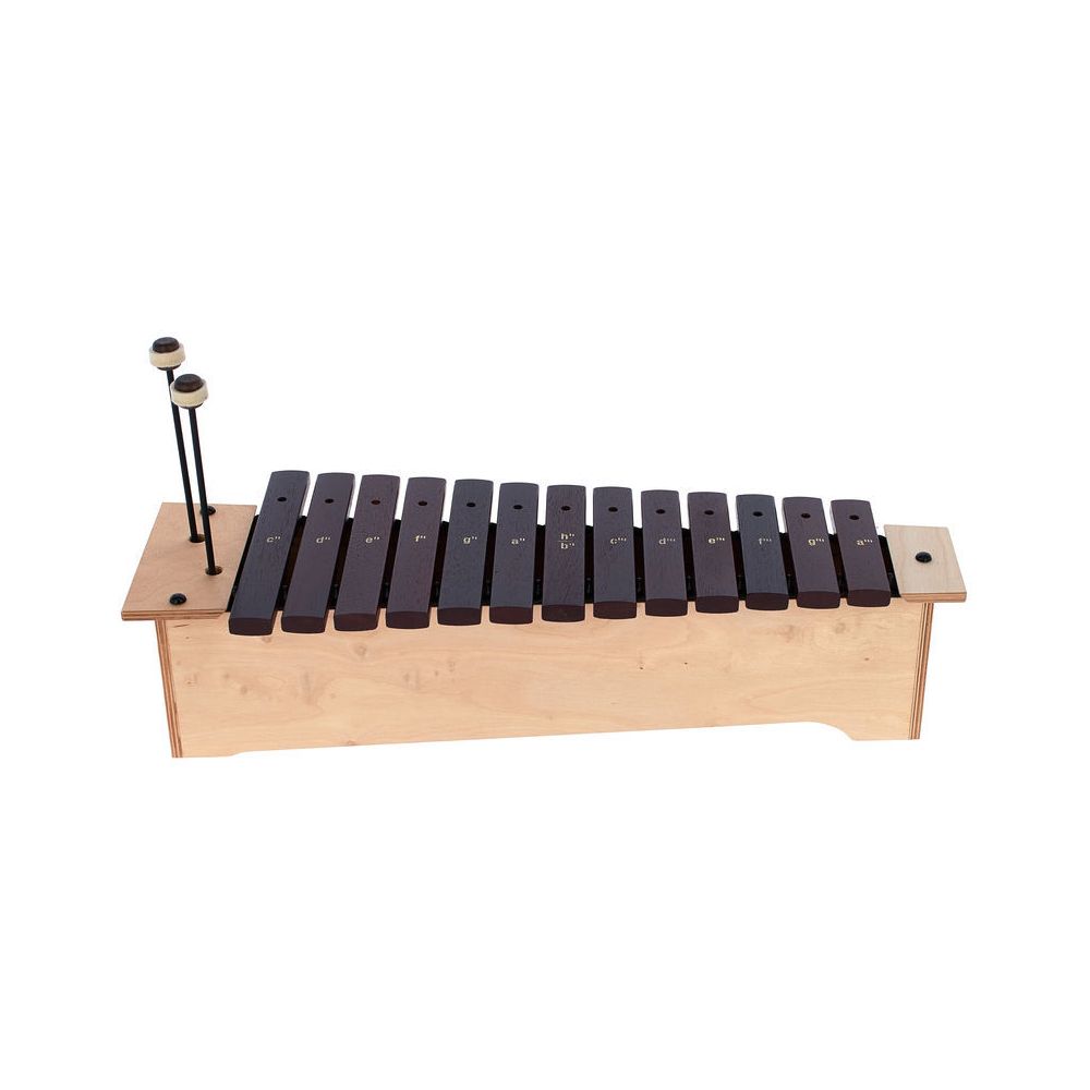 Sonor SX GB Soprano Xylophone – Thomann Ireland