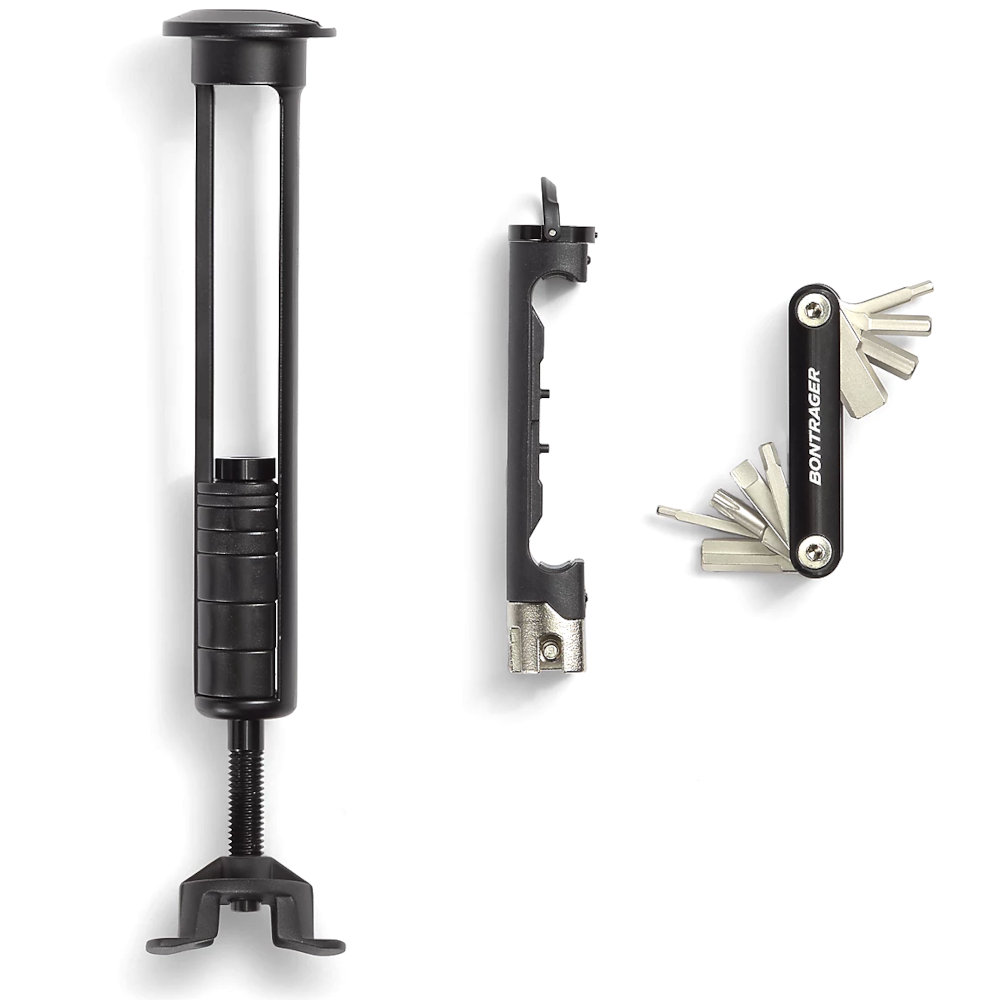 Bontrager Bits Integrated MTB Tool
