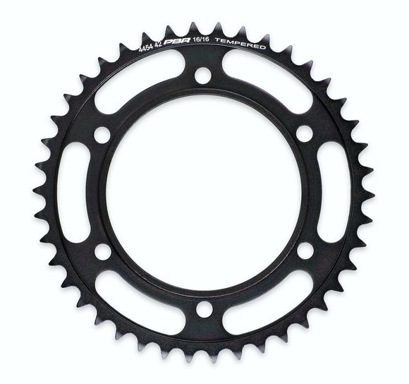 Couronne PBR acier C45 revenu 4643 - 530Ref : PBR00237A / 1075377003