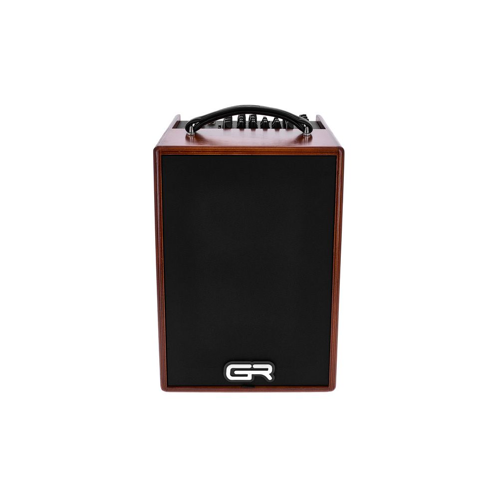 GRGuitar WDAC8 Acoustic Combo Wood – Thomann Ireland