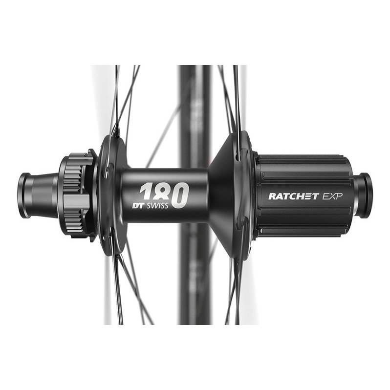 DT Swiss ARC 1100 DICUT db 50 Rear Wheel - 28