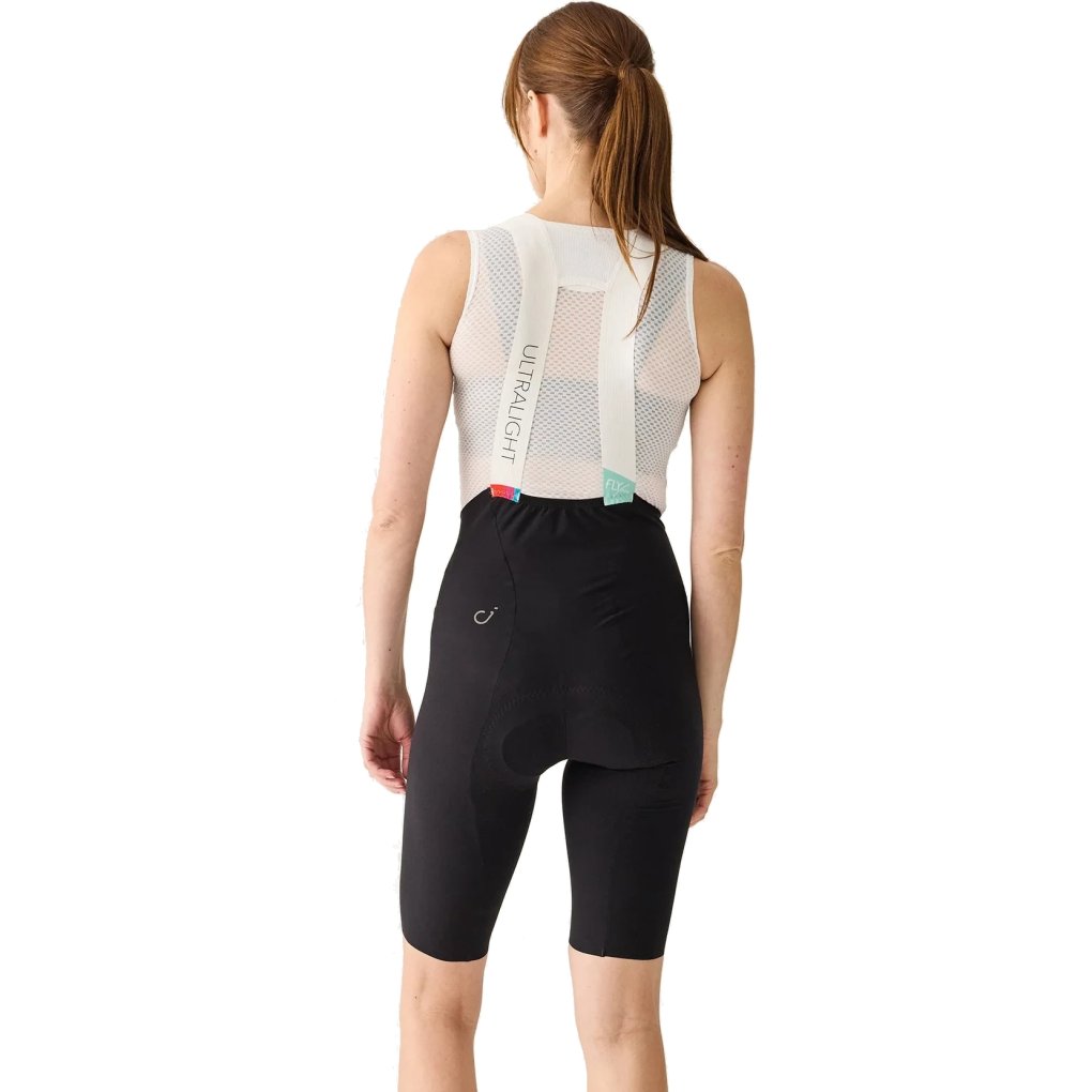 Velocio Ultralight Bib Shorts Women - Black