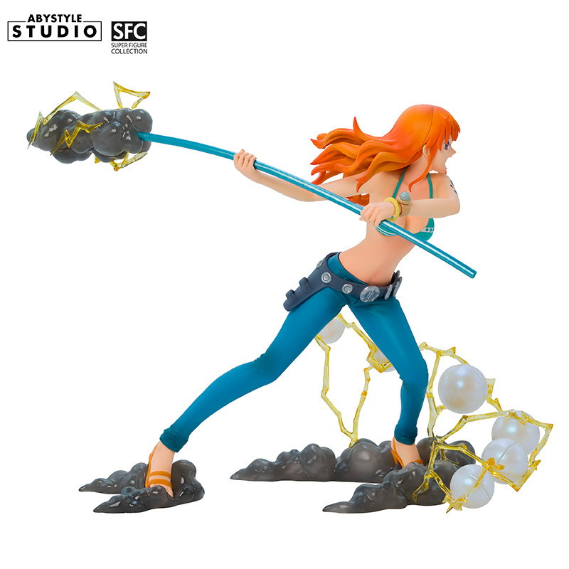 ONE PIECE Figurine Nami