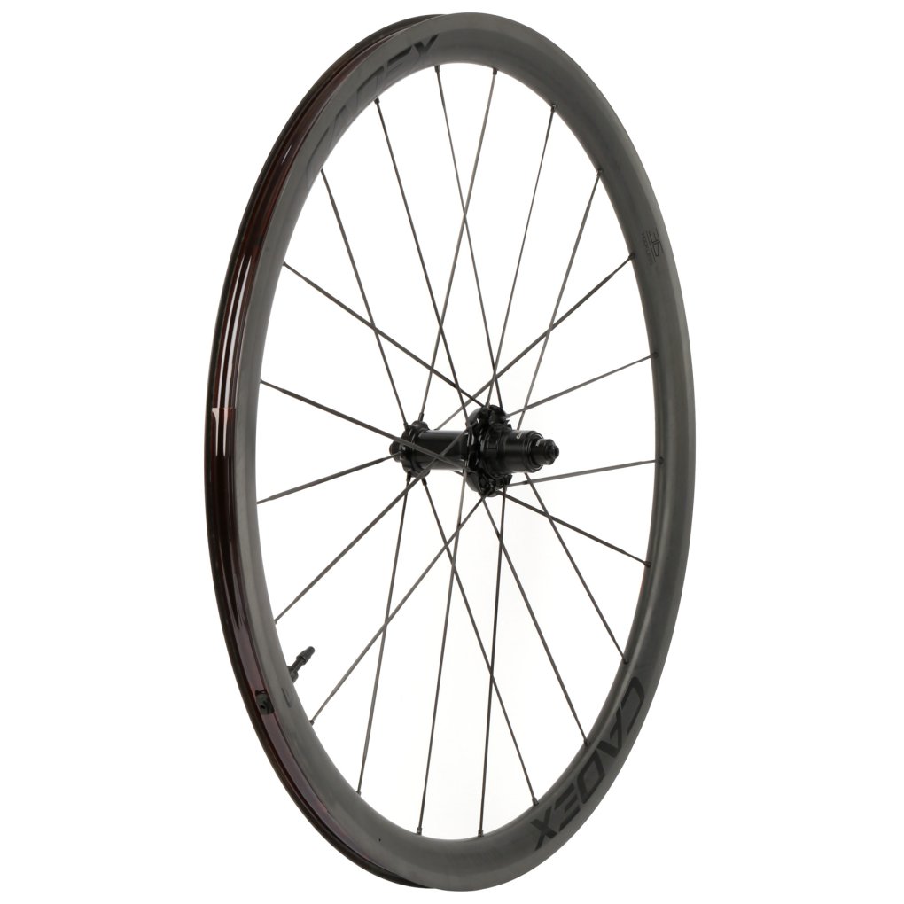 CADEX 36 Rear Wheel - 28