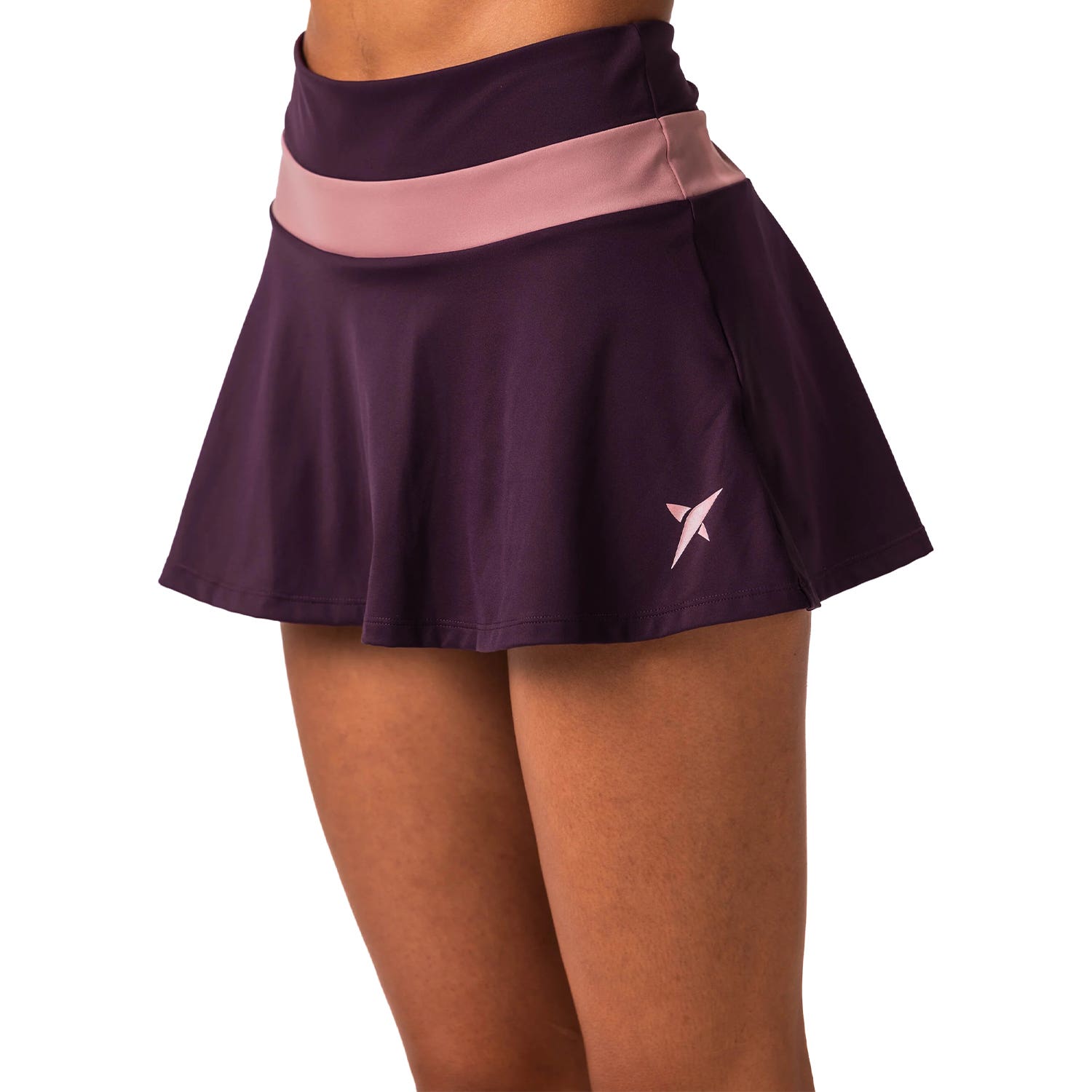 SKIRT DROP SHOT VANIA WOMAN