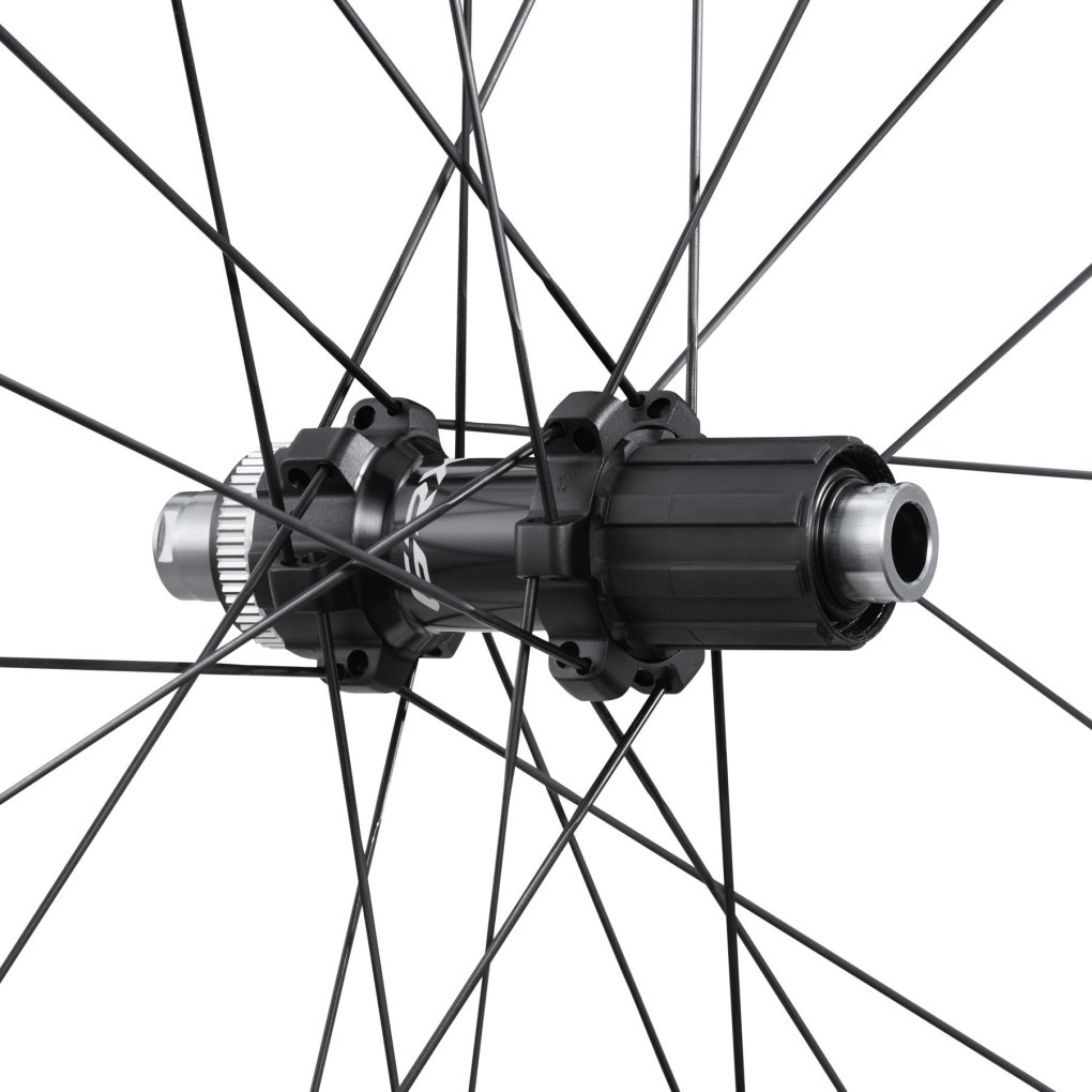 Shimano GRX WH-RX870-TL Rear Wheel - 28