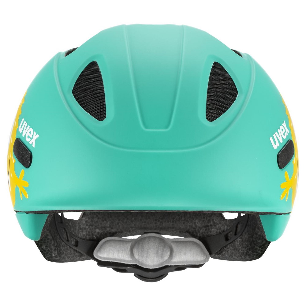 Uvex oyo style Kids Helmet - monster lagoon matt