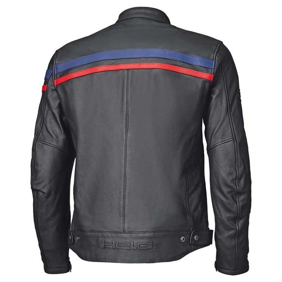 Held Midway Motorcycle Jacket - BlackRef: ED0027