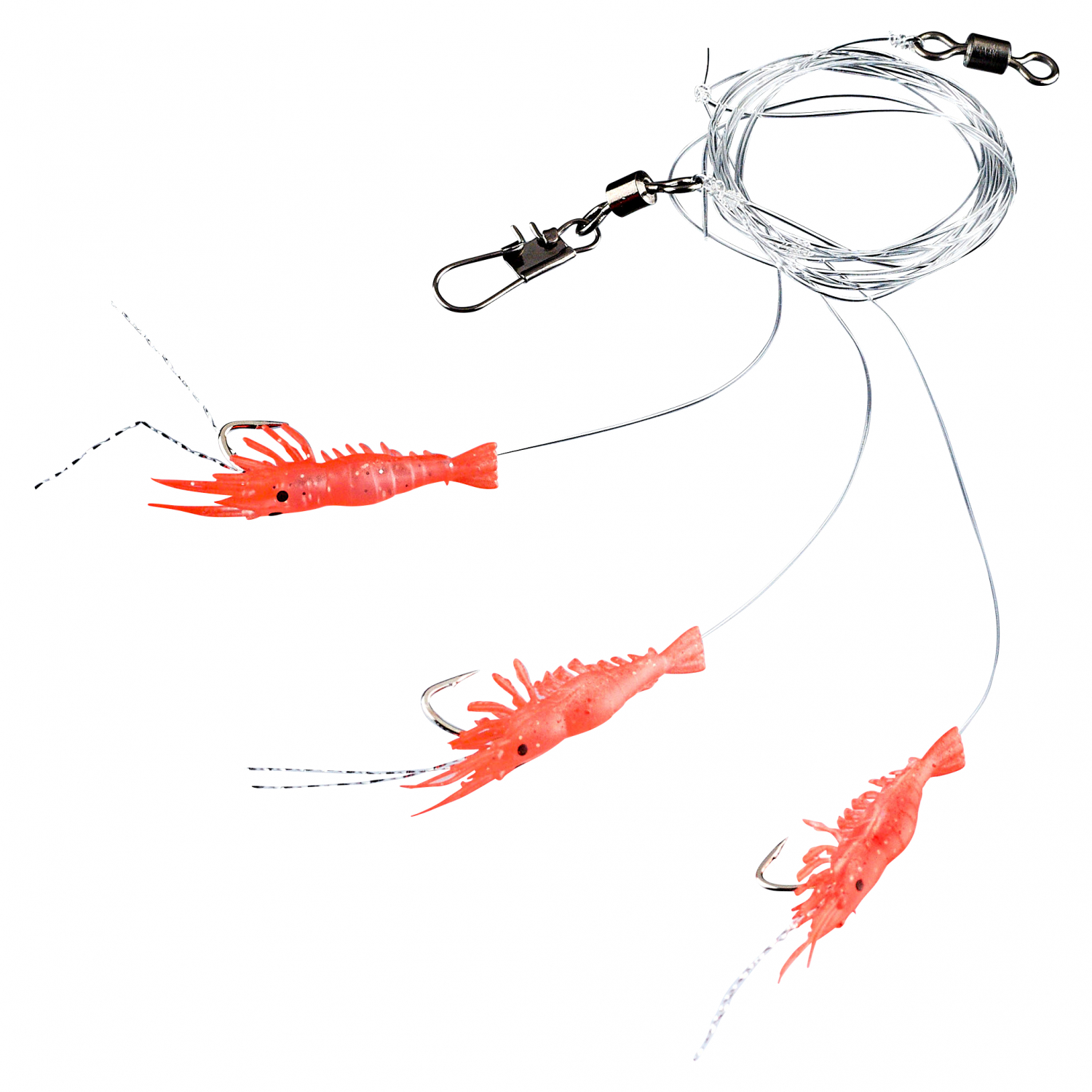 Balzer Edition Sea Mackerel Trace (orange)