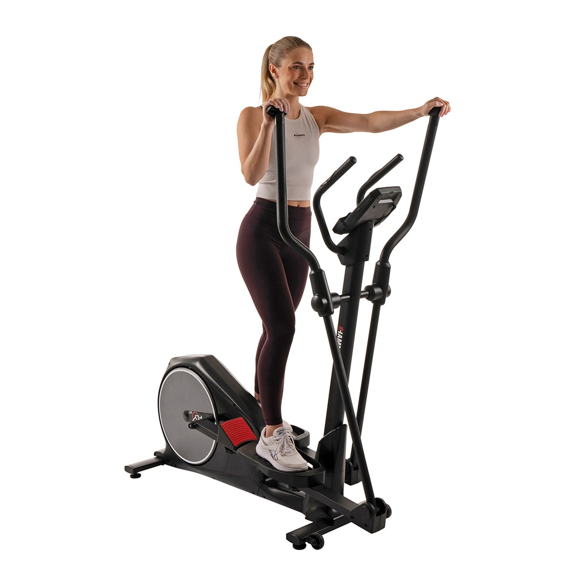 Cross trainer Crossfly BT