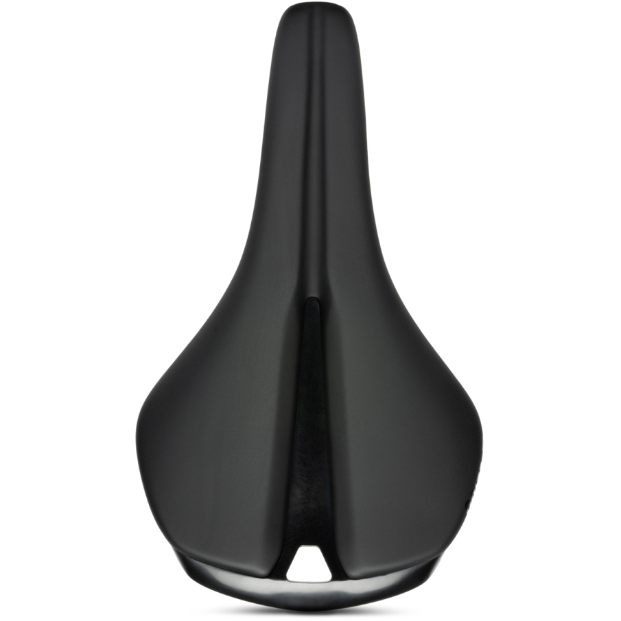 SEIDO ROOTS Saddle - black