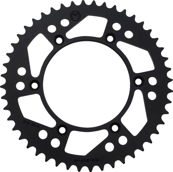 Moose Racing sprocket 48 teethRef: Me02602A / 12111454