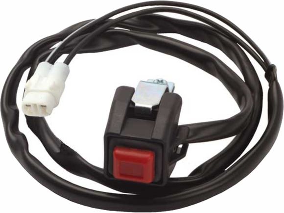 RFX Race Series Kill Switch - OEM ReplicaRef: Rfx00732A / 1128597