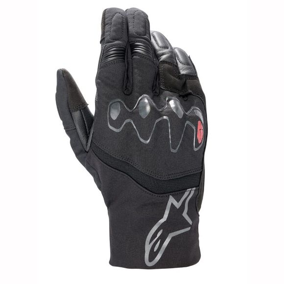 Alpinestars HYDE XT DRYSTAR XF Gloves - Black / BlackRef: ap12753-c42650