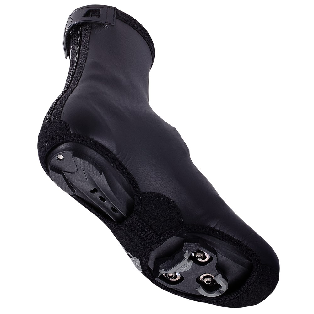 BBB Cycling HardWear BWS-04 Shoecovers - black
