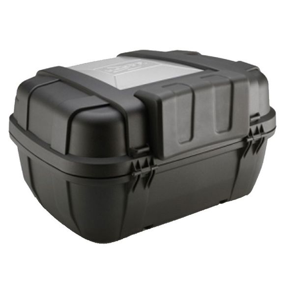Kappa K635 Backrest For Universal Kgr52 Garda Top Case - BlackRef: kp0101 / k635