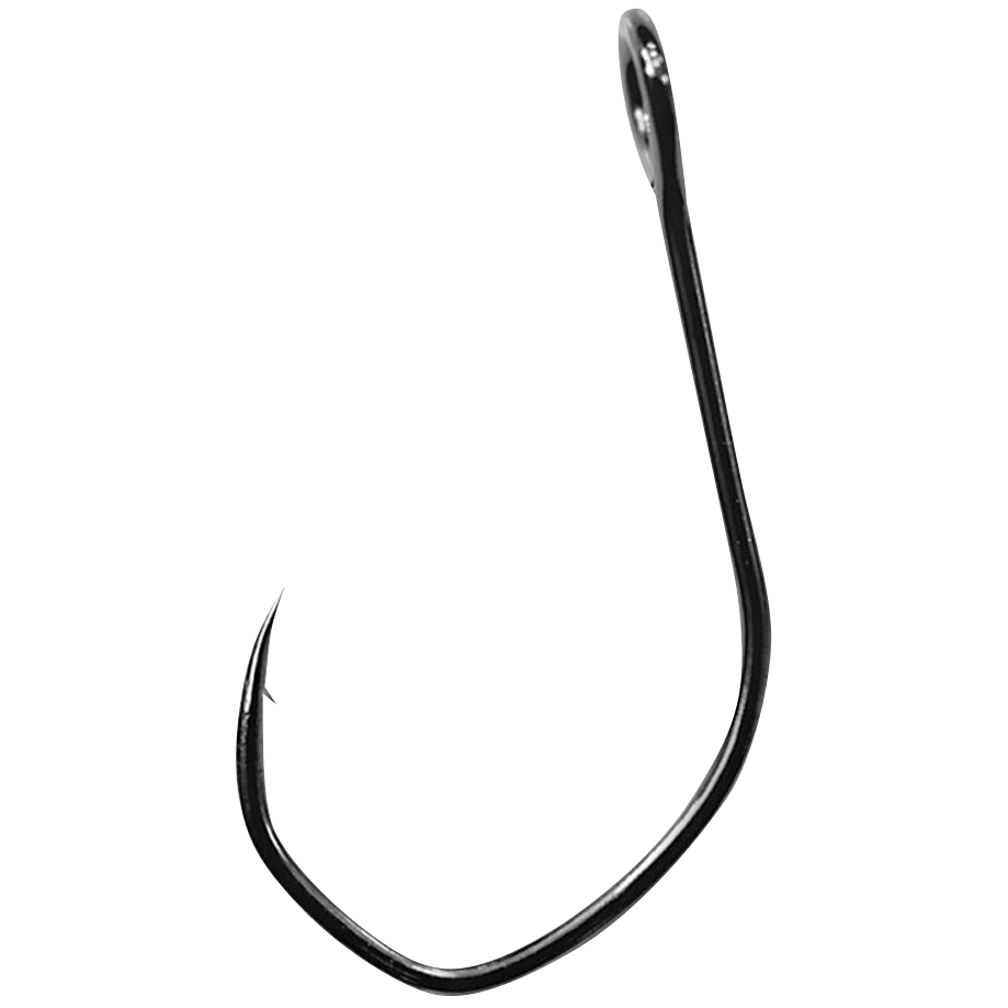 VMC Trout hook Microspoon
