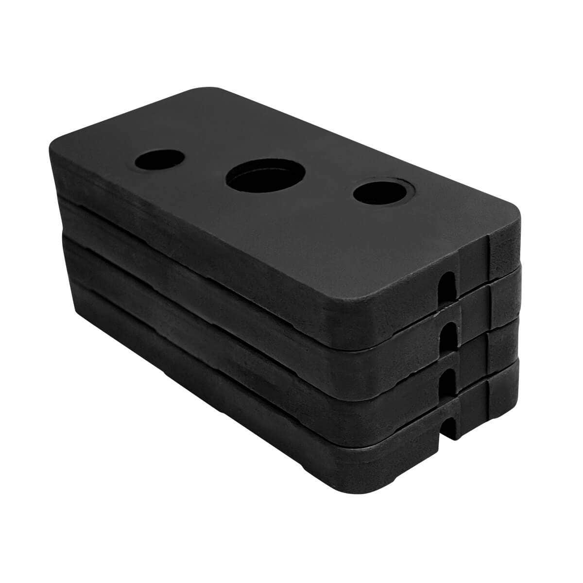 Autark 3.0 / 5.0 / 7.0 Additional weights