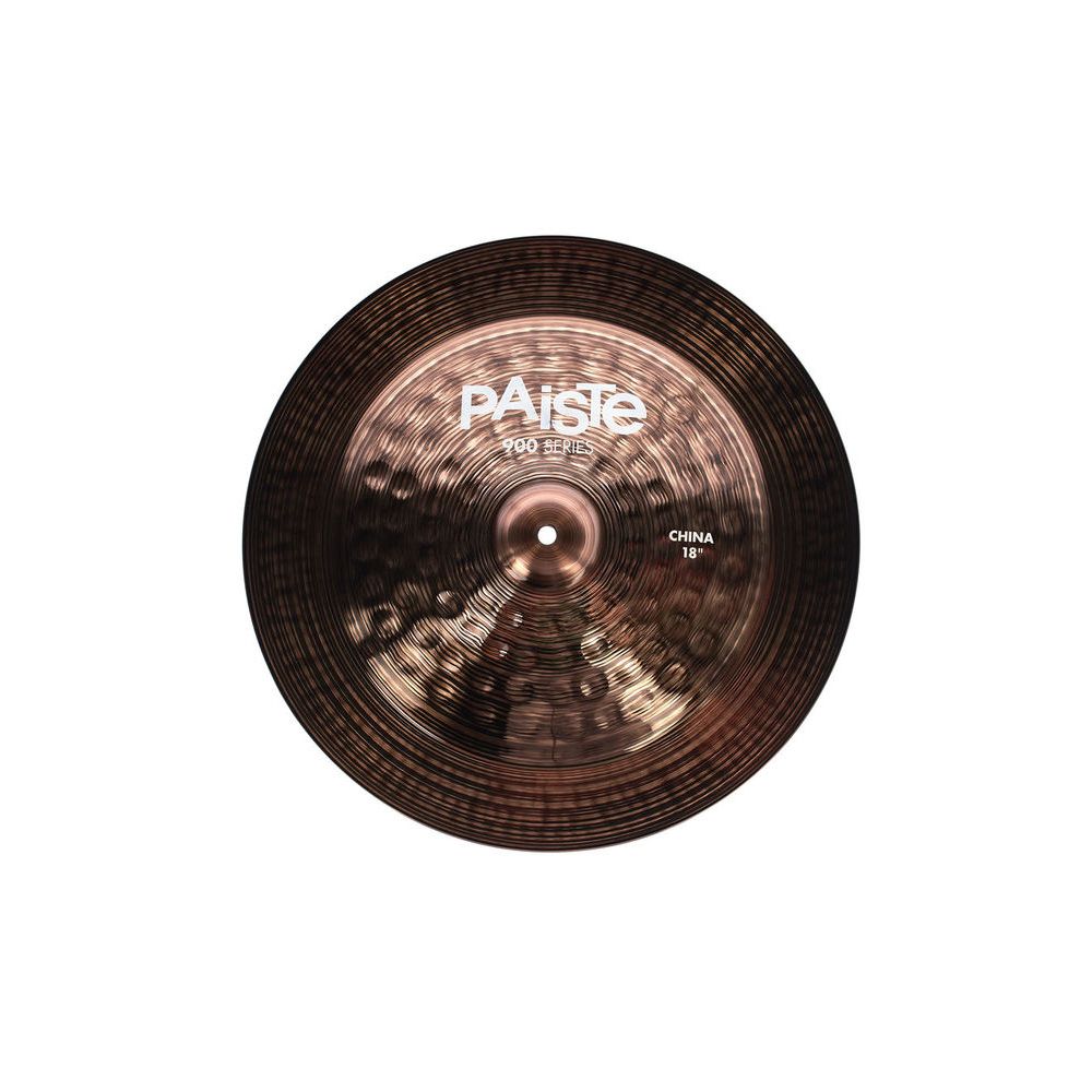 Paiste 18
