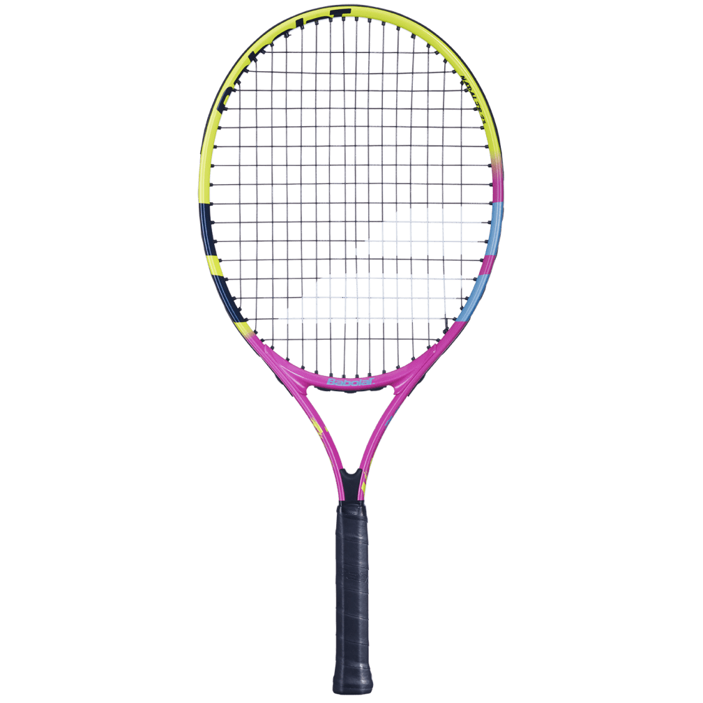 Nadal Junior 23 Strung