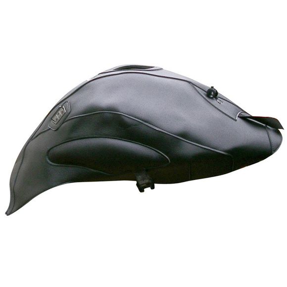 Bagster Tank Cover BlackRef: 1538U