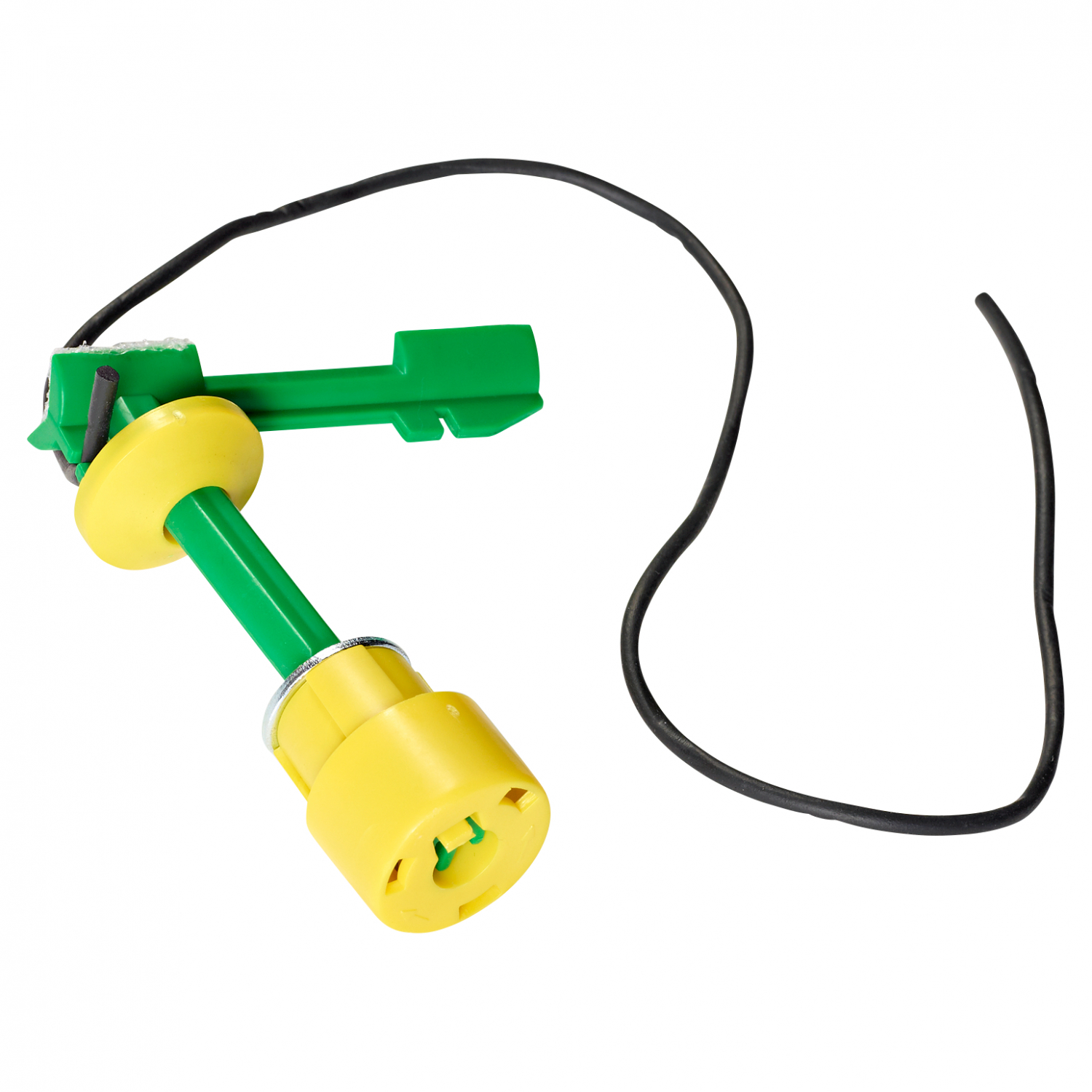 Anplast Line Spool Loading Aid