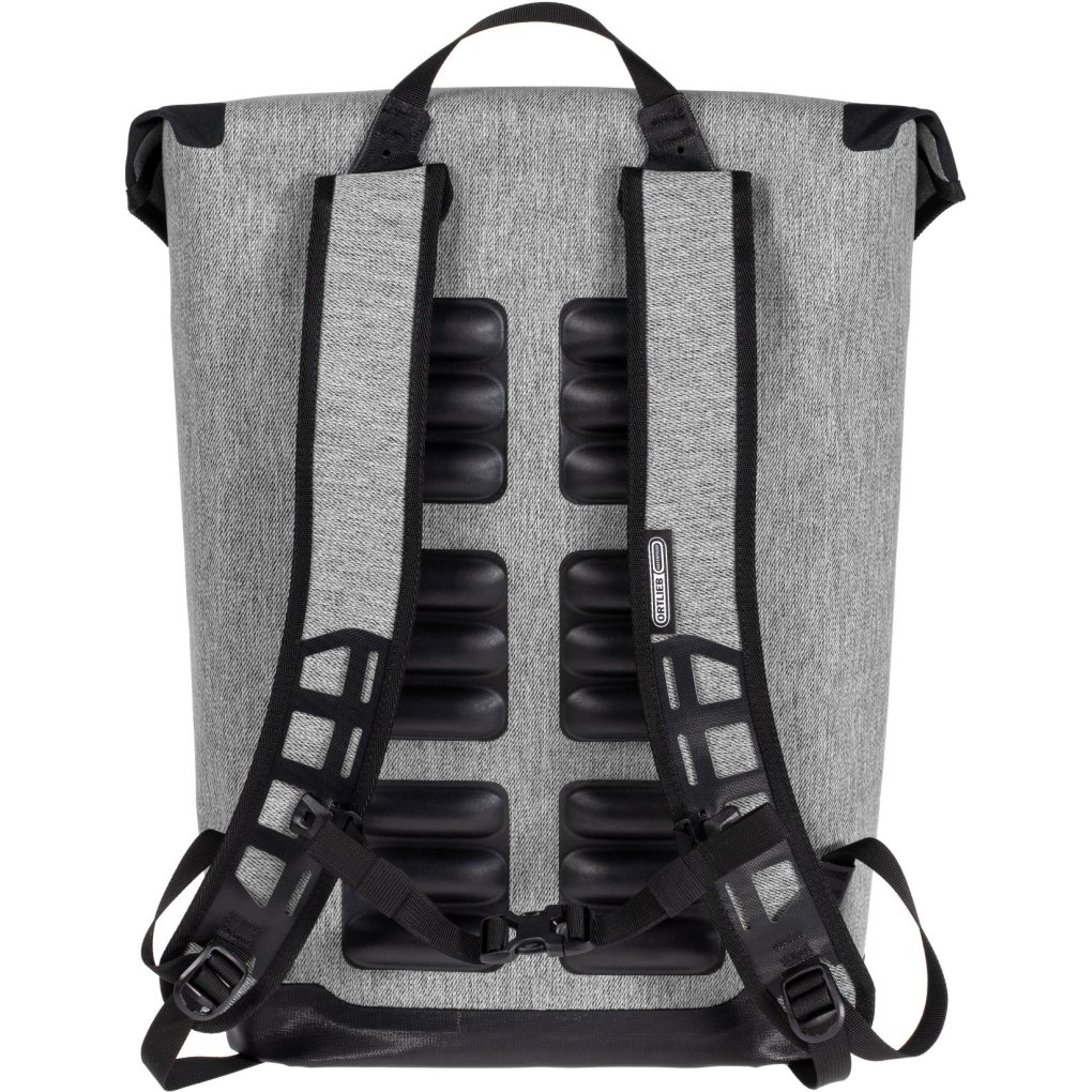 ORTLIEB Soulo - Backpack - 25L - cement