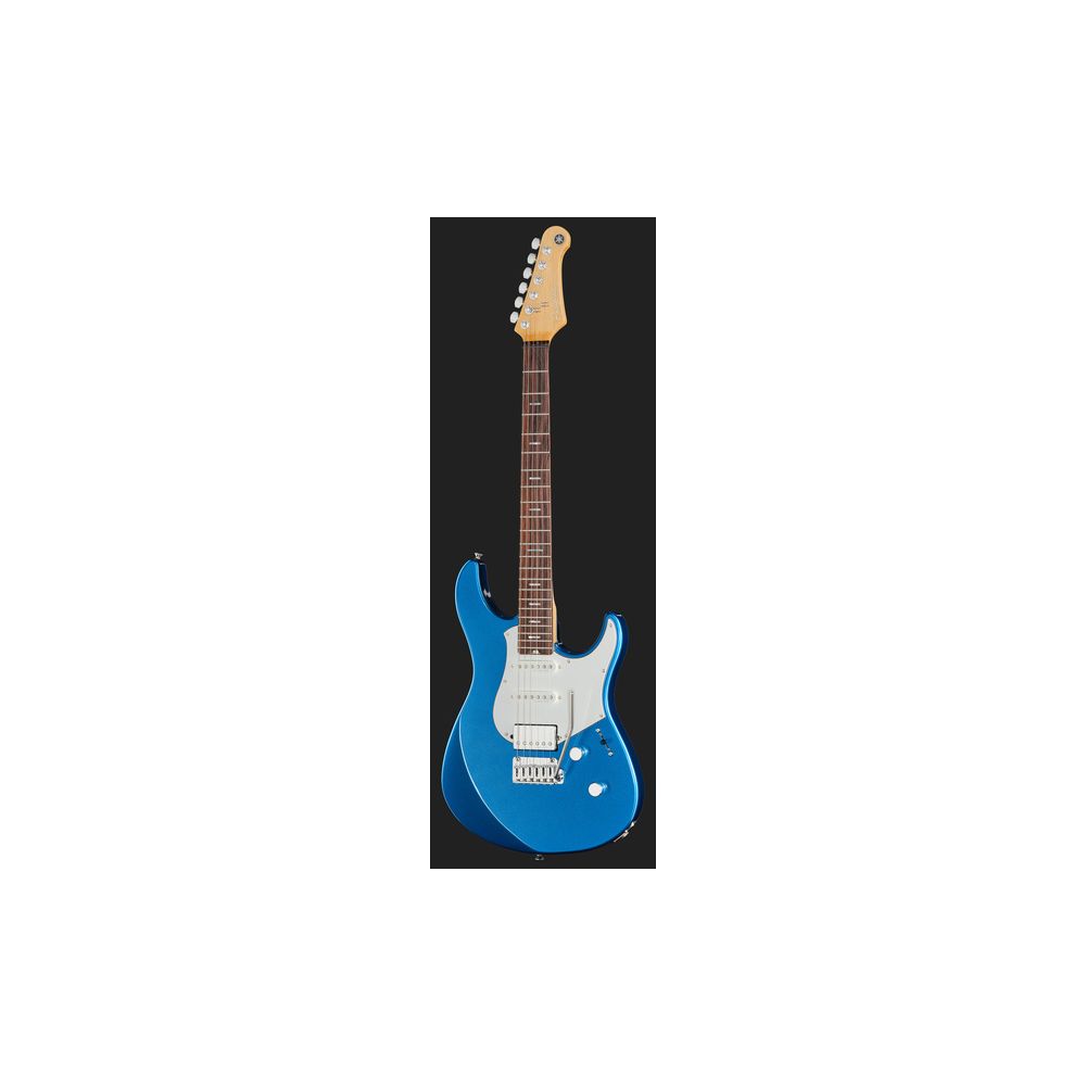 Yamaha Pacifica Professional SPB RF – Thomann Ireland