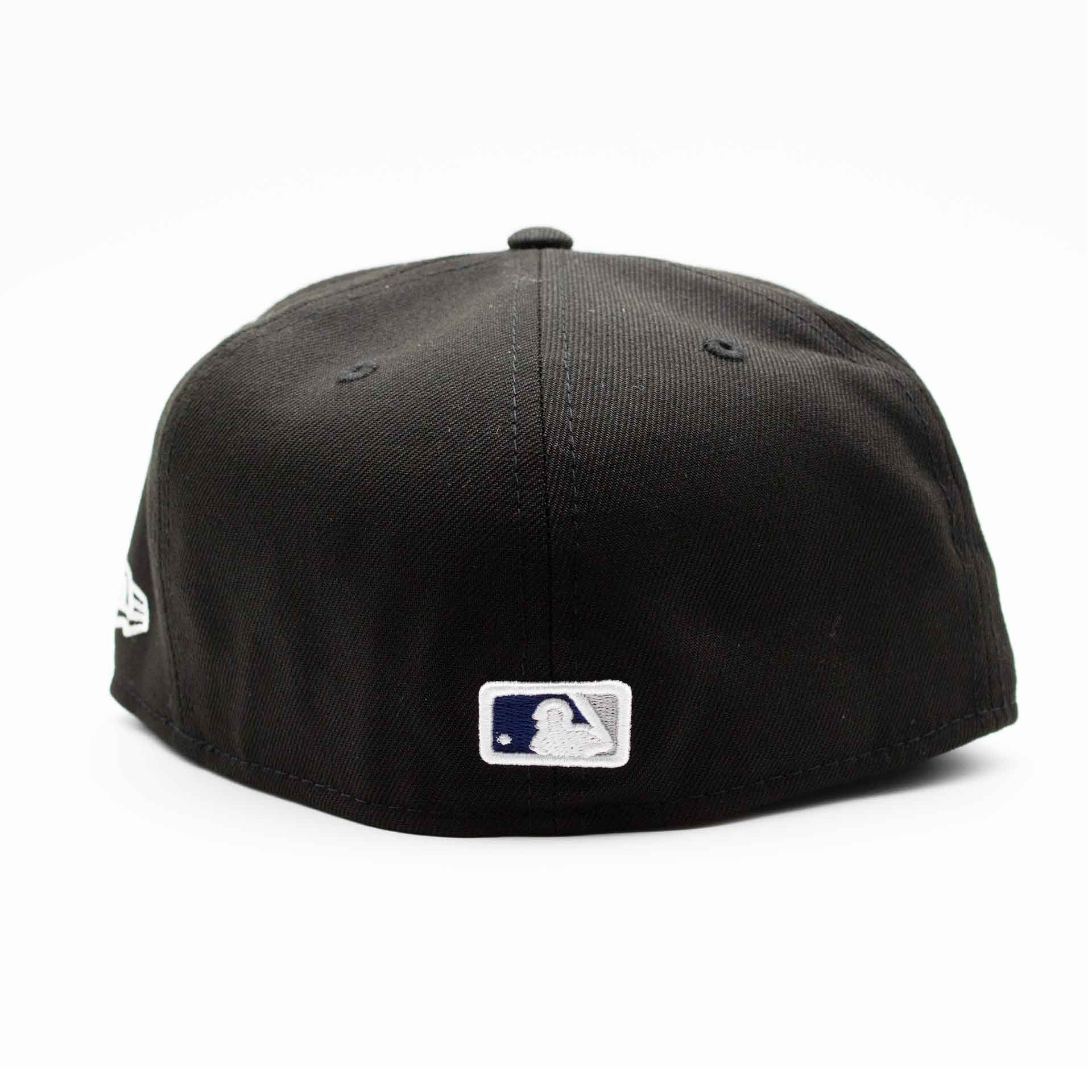 Los Angeles Dodgers Shohei Ohtani #17 59FIFTY Fitted MLB Cap Black