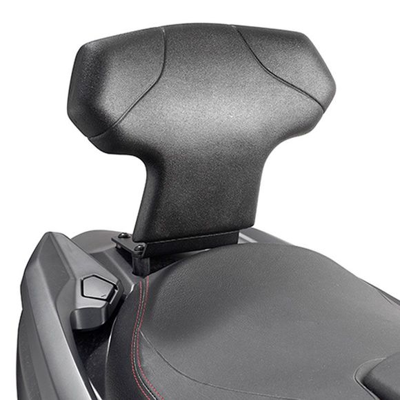 Givi Passenger BackrestSUZUKI 400 YEAR 400 BURGMAN ABS - 2017 - 2025Ref: TB3115
