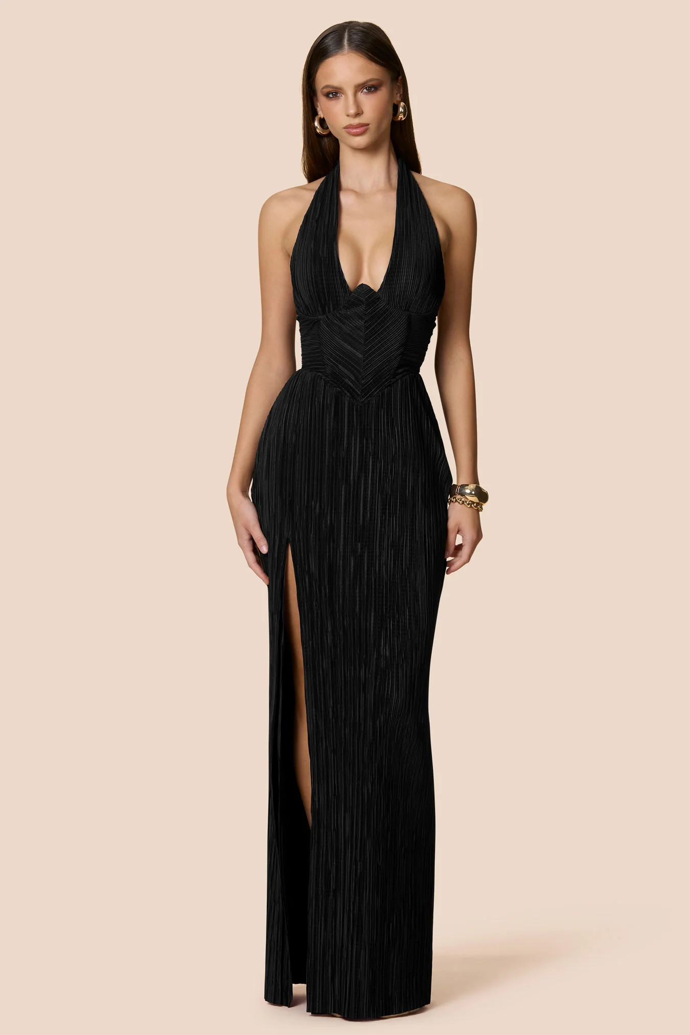 Belleza Gown