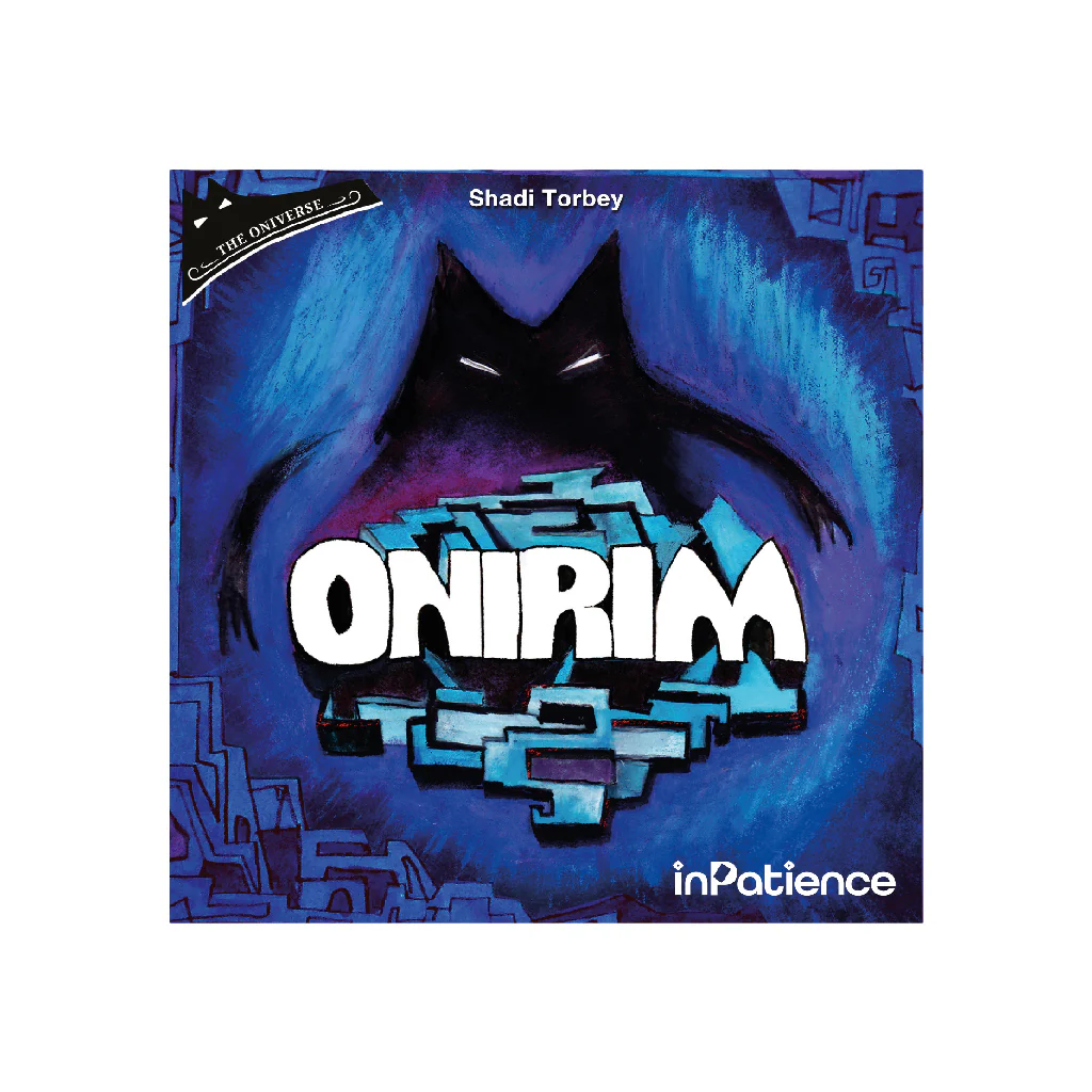 Onirim