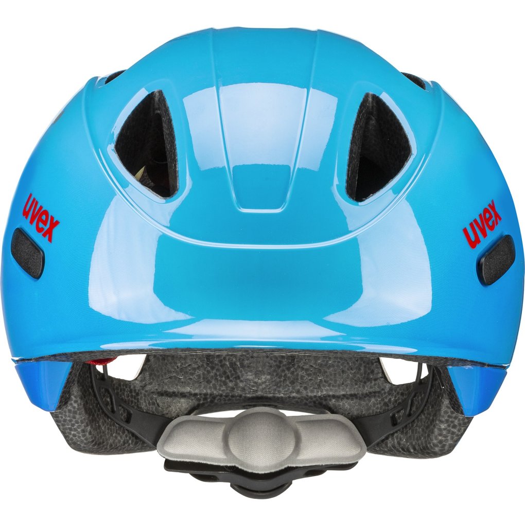 Uvex oyo Kids Helmet - ocean blue