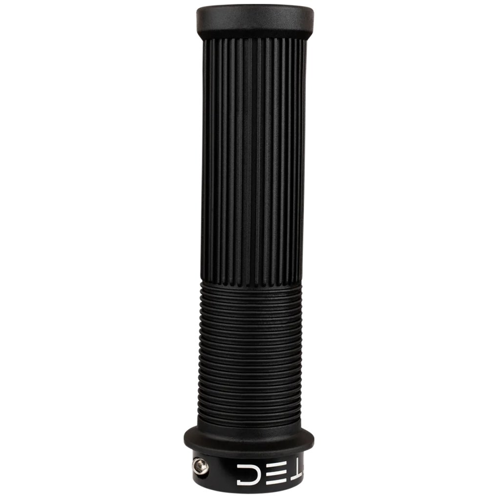 Burgtec The Bartender Pro Handlebar Grips - Josh Bryceland Signature - Burgtec Black