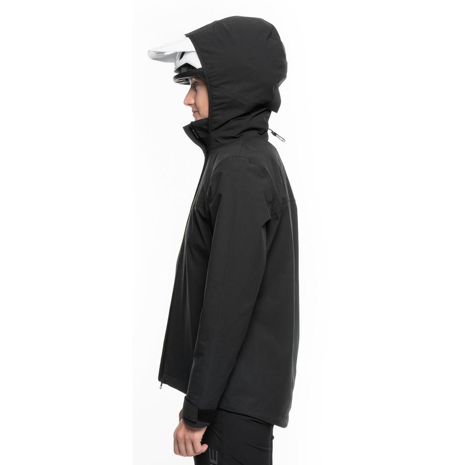 CUBE CMPT Rain Jacket Women - black