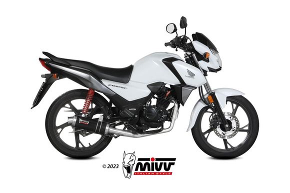 Mivv GP Complete LineRef: Mv00126A / 1125720001