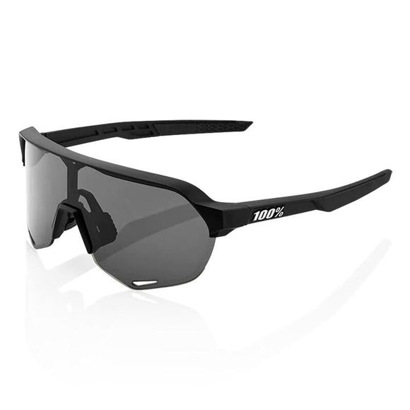 100% S2 Sunglasses - BlackRef: CE1509 / 60006-00000