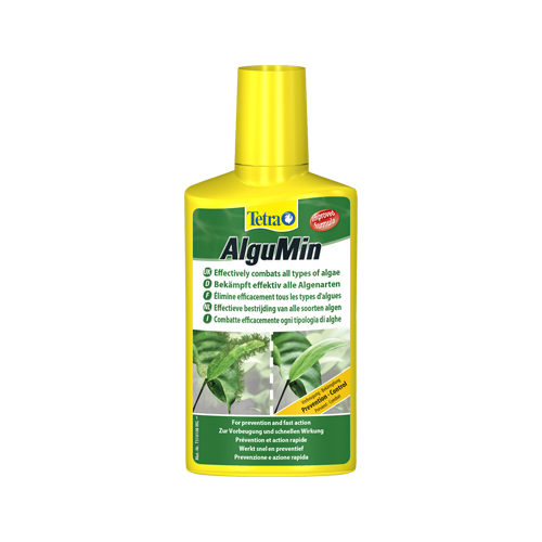 Tetra AlguMin - 100ml