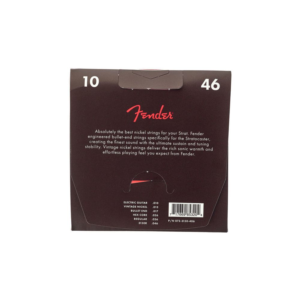 Fender 3150R – Thomann Ireland