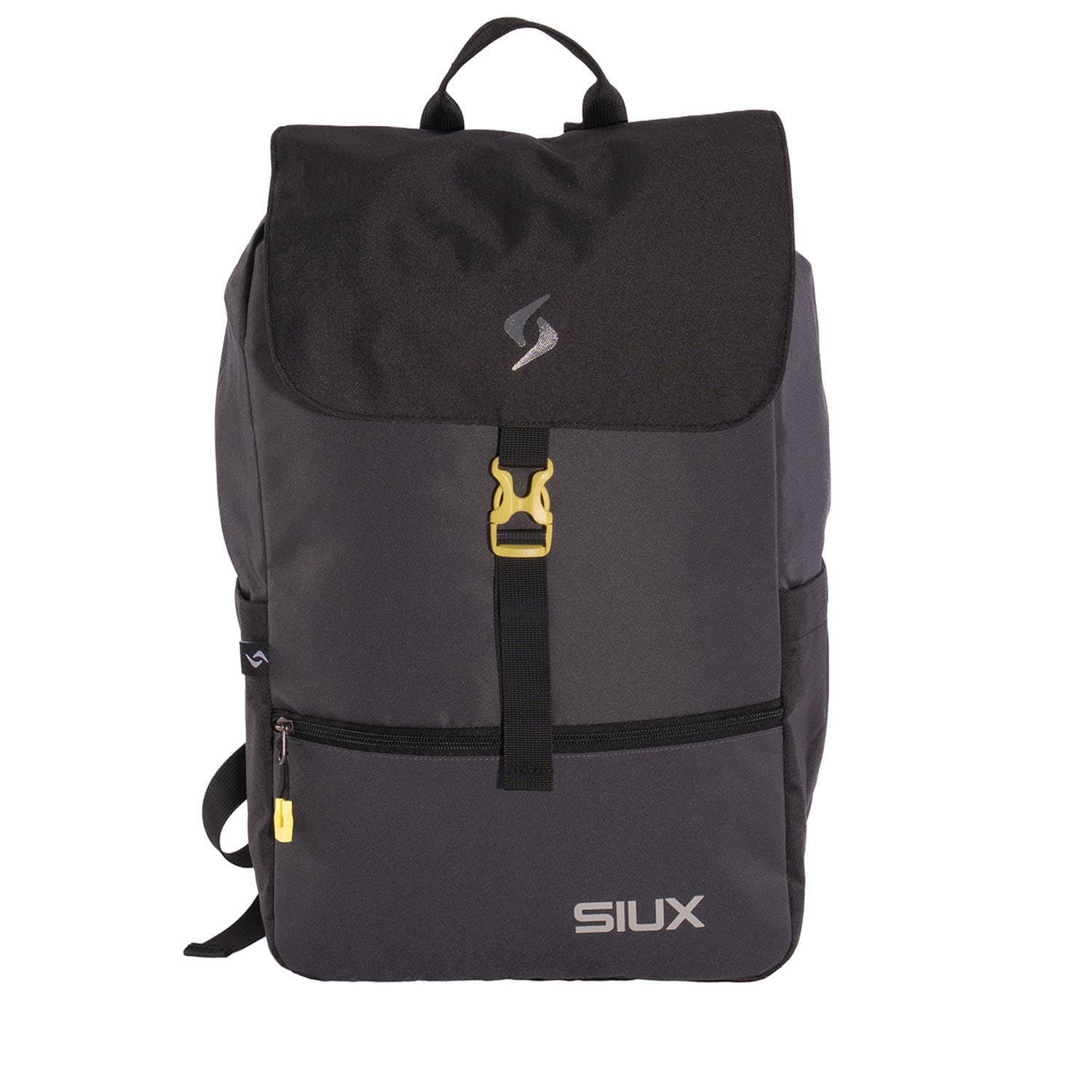 BACKPACK SIUX PULSE GRAY 200029