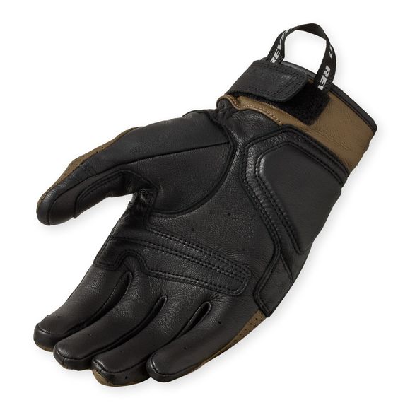 Gloves Rev it New Heights - Brown / BlackRef: Ri1650