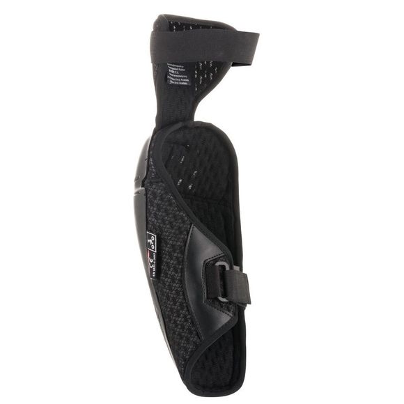 Alpinestars bionic plus 2023 elbow pads - blackRef: AP11467